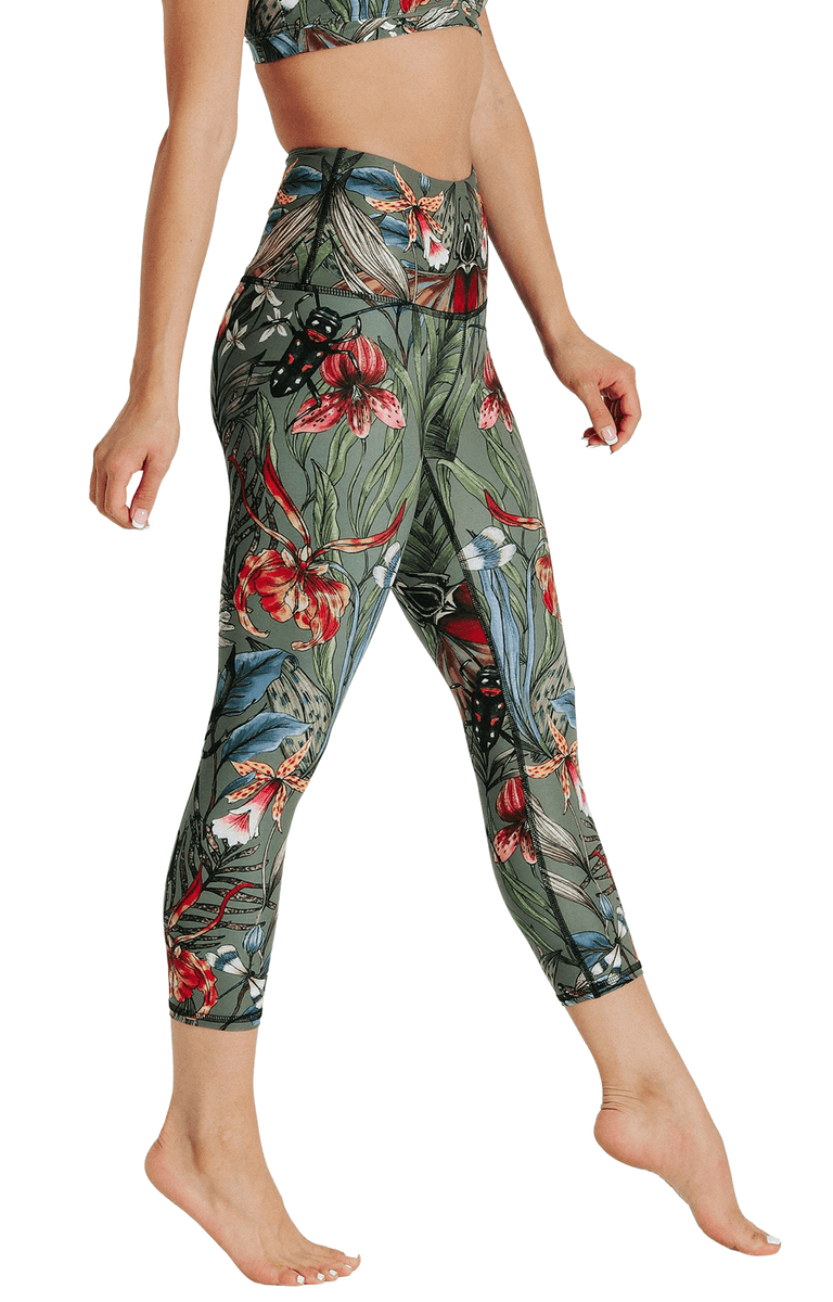 Buy Popocracy Women Multicolor All Over Print Cotton Blend Pack of