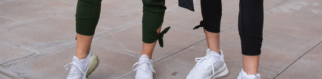 Sunday Joggers