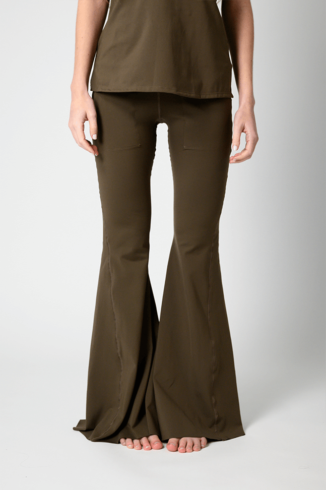 Bell Bottoms 2.0 in Twig front