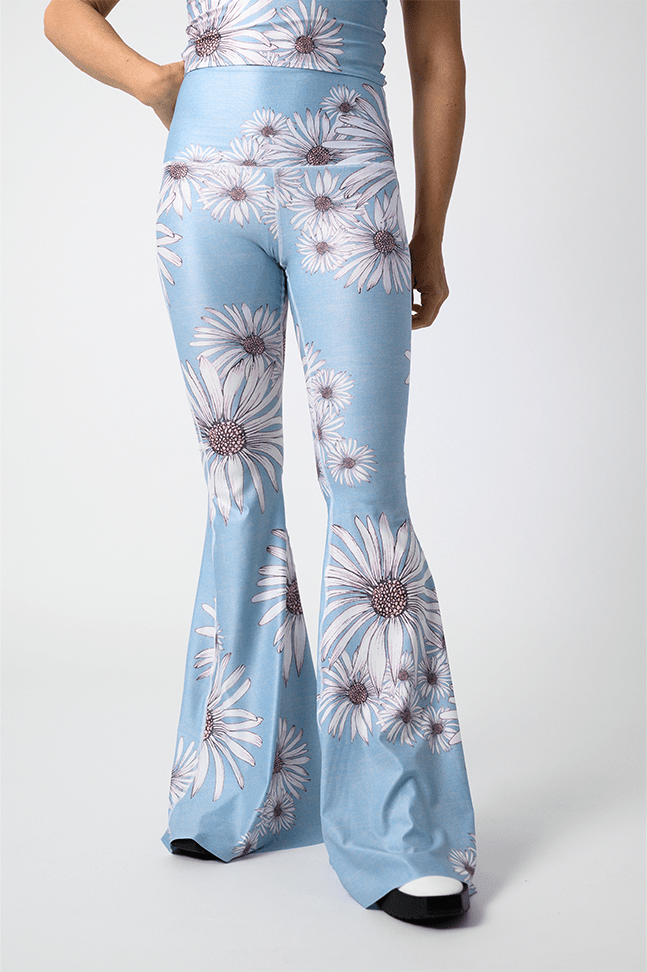Original Bell - Flower Child front