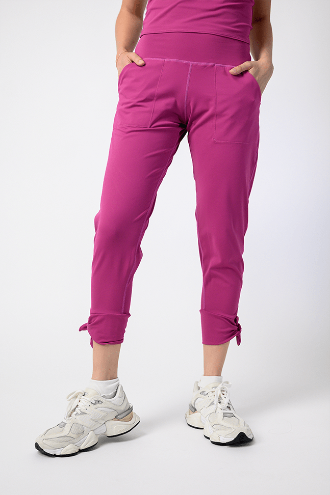 Sunday Jogger - Clover