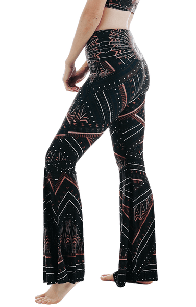 Leggings With Flare Bottoms  International Society of Precision Agriculture