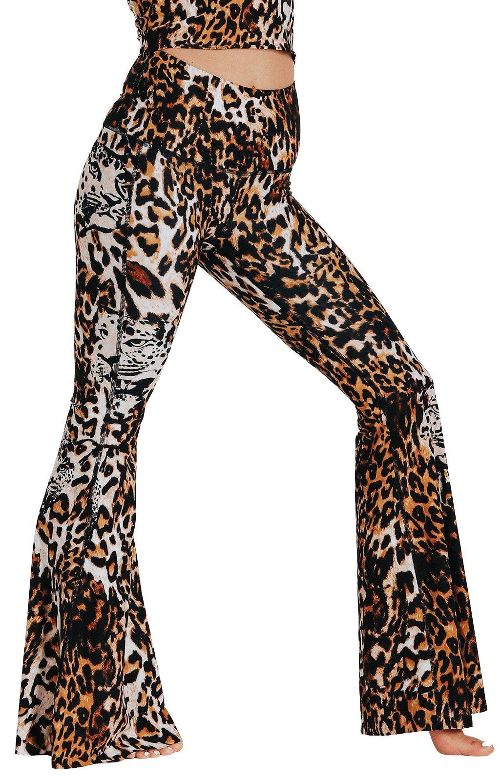 Trendy Printed Leggings Design || printed leggings with tops || leggi -  YouTube