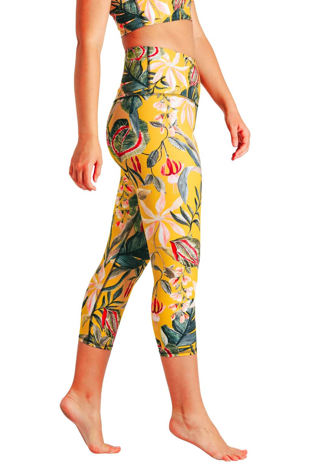 Yoga Democracy Leggings Review Pdf  International Society of Precision  Agriculture